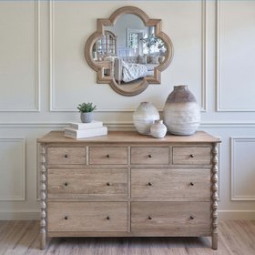 Albury Chest Of Drawers