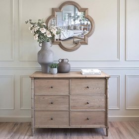 Arundel Chest Of Drawers