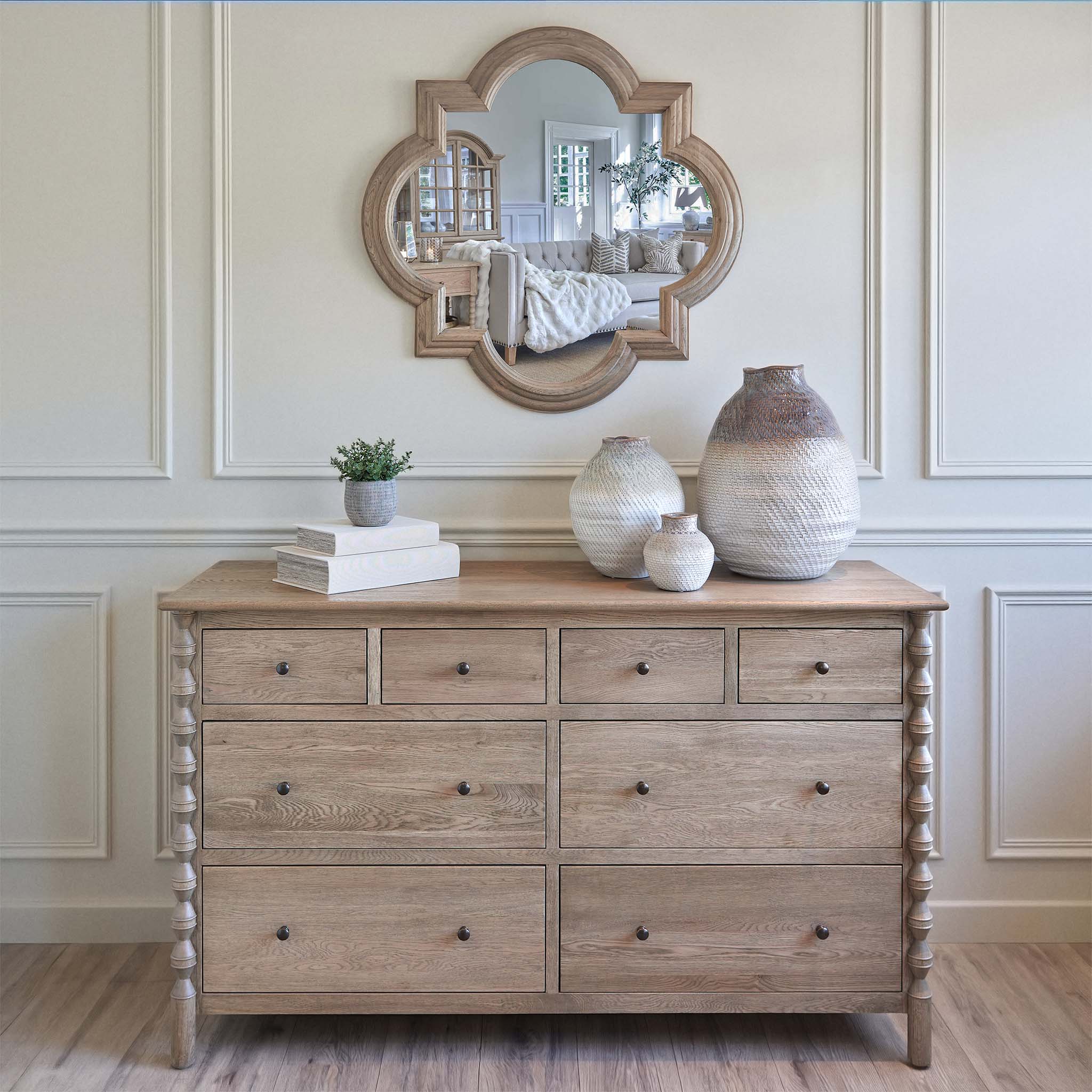 Albury Chest Of Drawers