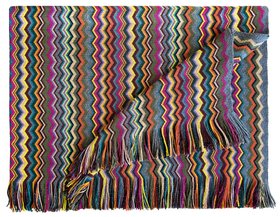 Zickzackplaid Firenze Vibrant