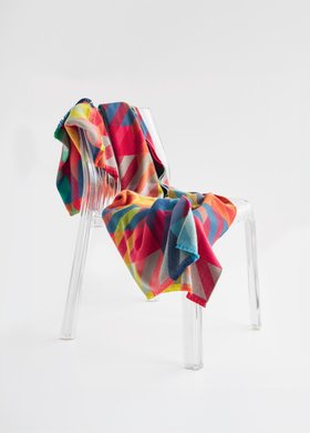 Multicolorplaid Havanna