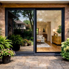 Purlfrost One Way Reflective Window Film