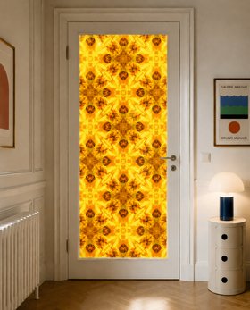 Palanga Printed Window Film