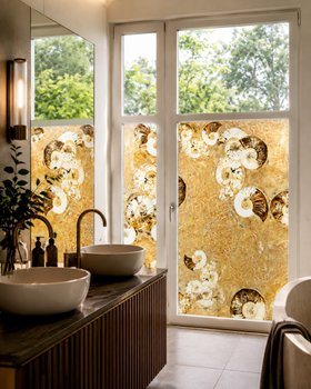 Fosil Window Film