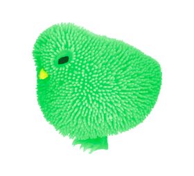 Chick Squishie, Green