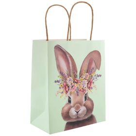 Samll BUnny Easter Bag