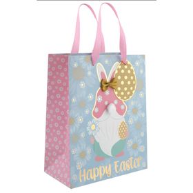 Small Bunny Easter Gift Bag
