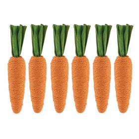 Easter Carrot Decorations
