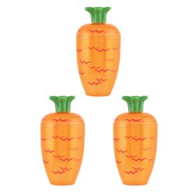 DIY Easter Carrot Decorations