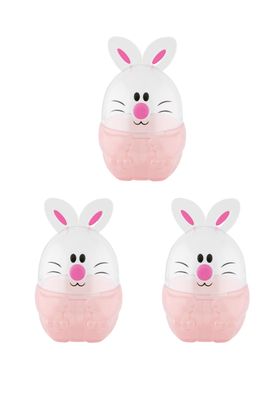 Easter Bunny DIY Egg Set