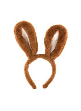 Easter Bunny Headband