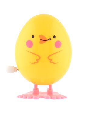 Wind-Up Easter Chick