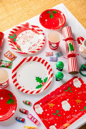 Christmas 2025 - Cute & Cosy Classical Christmas - Party