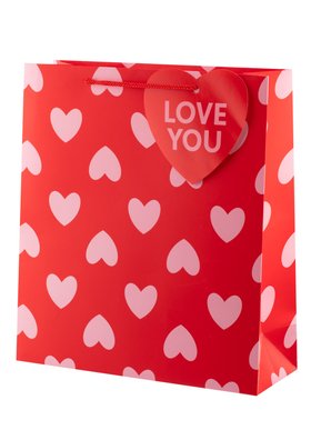 Valentines Gift Bag