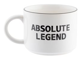 Absolute Legend Mug