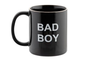 Bad Boy Mug