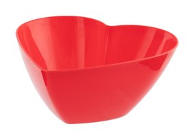 Valentines Heart Bowl
