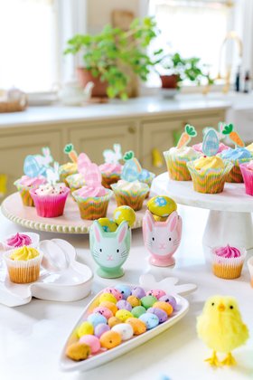 Easter Baking & Homewares Range