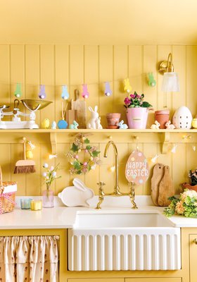 Easter Decor