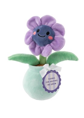 Mother's Day - Plush Purple Violet
