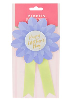 DIG 978966 Rosette Blue