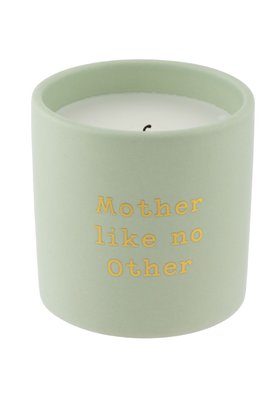 'Mother Liek No Other' Candle