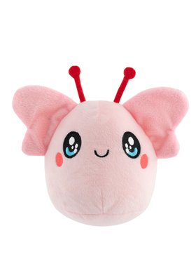Plush Butterfly