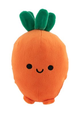 PLush Easter Carrot