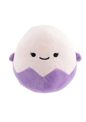 Plush Easter Egg