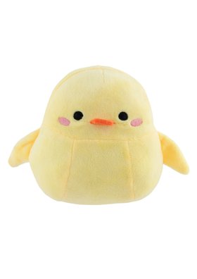 Plush Easter Chick