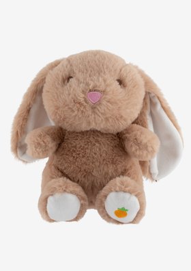 Plush Easter Bunny