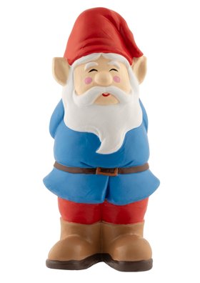 Tarditional Garden Gnome