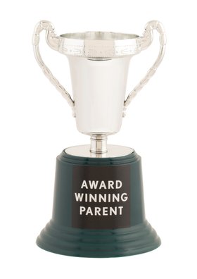 Award Winning Trophy