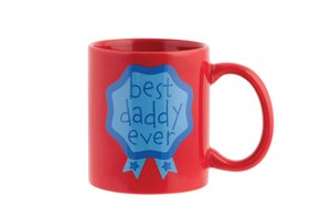 Best Daddy Ever Mug