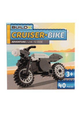 Build a Bike