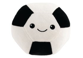 Soft Stuffed Football