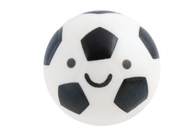 Squishy Football Stressball