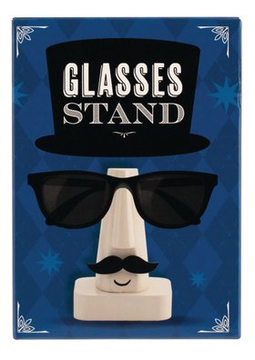 Glasses Stand