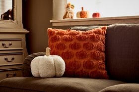 Autumn Home Range