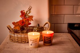 Autumna Home Range