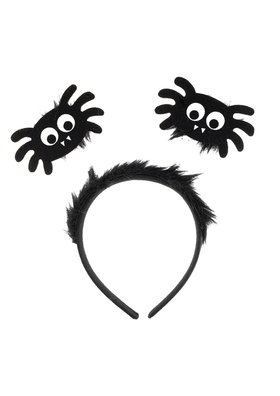 Spider Head Boppers