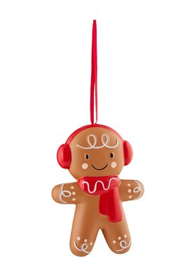 Christmas 2026: Gingerbread Decoration