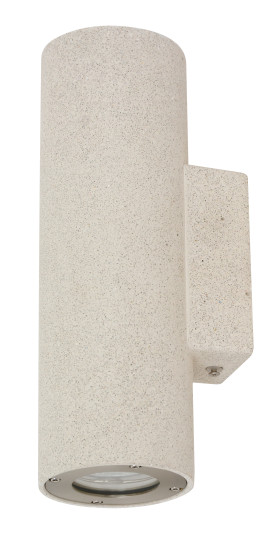 MFL By Masson Tanimi GU10 Up/Down Wall Sconce in Natural