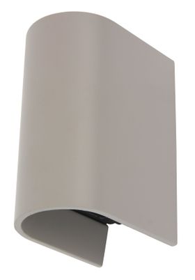 Image of MFL By Masson For Light Tanimi Cylinder LED Up/Down Exterior ...