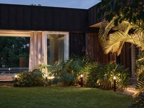 Lucci Connect Gecko 24V 40VA IP67 Transformer