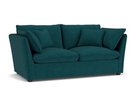 BLOOMSBURY MEDIUM SOFA STAIN_RESISTANT_CHENILLE__CANTON