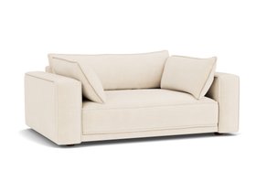 WIMBLEDON LOVESEAT CLOUD DANCER