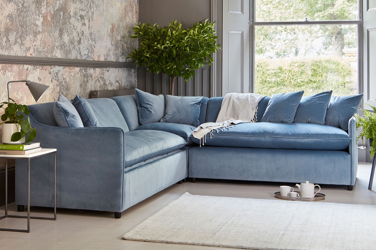 Norbury Corner Sofa