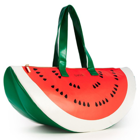 Watermelon Cooler Bag