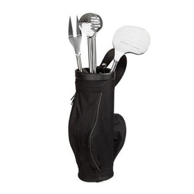 Albi Set Of 3 Golf Bbq Utensils Carry Caddie Yellow Octopus 204697370634 2000x2000